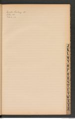 k.k. naturhistorisches Hofmuseum, Index Intendanzakten 1899, Seite 21